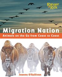 Produktbild: Migration Nation (National Wildlife Federation)