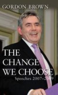 Produktbild: The Change We Choose
