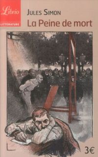 Produktbild: La peine de mort