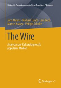 Produktbild: The Wire