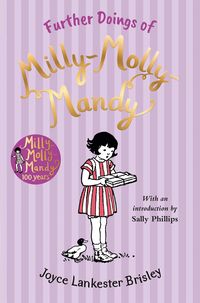 Produktbild: Further Doings of Milly-Molly-Mandy
