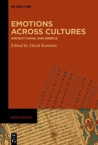 Produktbild: Emotions across Cultures
