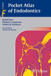 Produktbild: Pocket Atlas of Endodontics