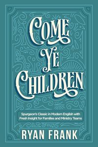 Produktbild: Come Ye Children