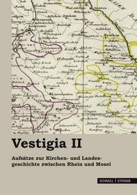 Produktbild: Vestigia II
