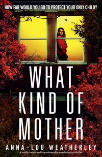 Produktbild: What Kind of Mother