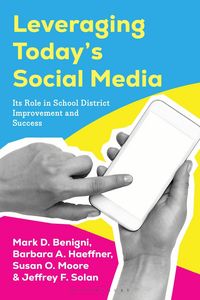 Produktbild: Leveraging Today's Social Media