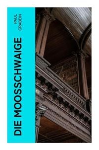 Produktbild: Die Moosschwaige
