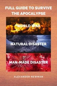 Produktbild: Full Guide to Survive the Apocalypse