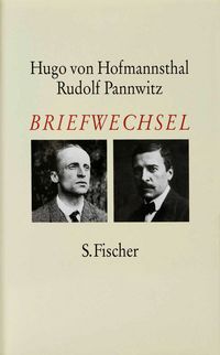 Produktbild: Briefwechsel 1907-1926
