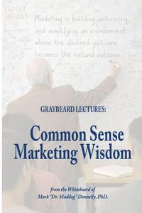Produktbild: The Graybeard Lectures