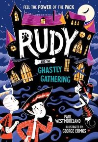 Produktbild: Rudy and the Ghastly Gathering
