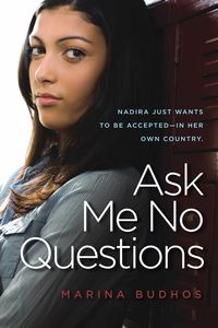 Produktbild: Ask Me No Questions