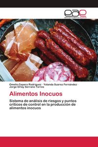 Produktbild: Alimentos Inocuos