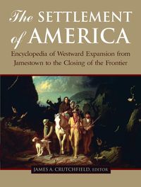 Produktbild: The Settlement of America