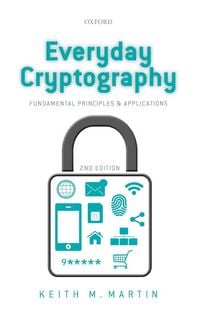 Produktbild: Everyday Cryptography