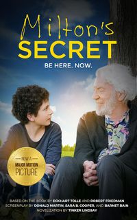 Produktbild: Milton's Secret