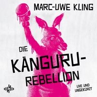 Produktbild: Die K&auml;nguru-Rebellion