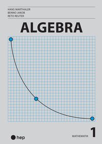 Produktbild: Algebra (Print inkl. digitaler Ausgabe)