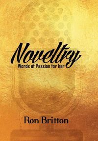 Produktbild: Britton, R: Noveltry