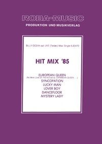 Produktbild: Hit Mix '85
