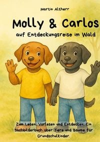 Produktbild: Molly & Carlos