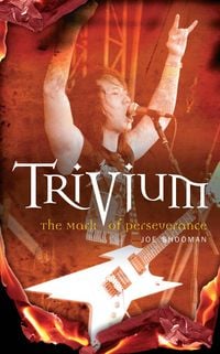Produktbild: Trivium - The Mark of Perseverance