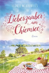 Produktbild: Liebeszauber am Chiemsee