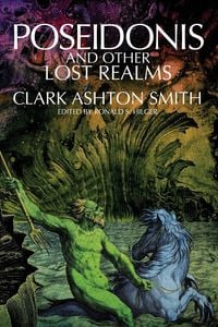 Produktbild: Poseidonis and Other Lost Realms