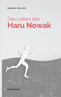 Produktbild: Das Leben des Haru Nowak