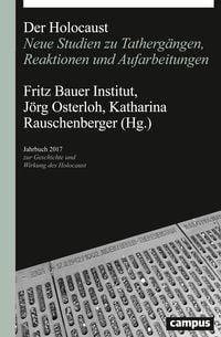 Produktbild: Der Holocaust