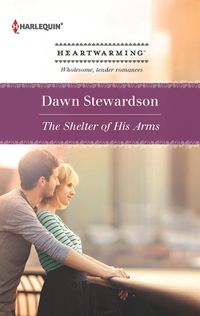 Produktbild: The Shelter of His Arms