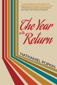 Produktbild: The Year of the Return