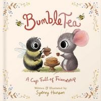 Produktbild: BumbleTea