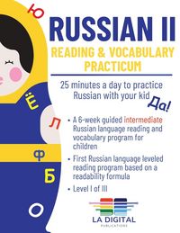 Produktbild: Russian II