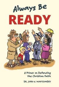 Produktbild: Always Be Ready