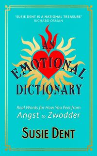 Produktbild: Dent, S: Emotional Dictionary