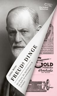 Produktbild: Freuds Dinge