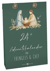 Produktbild: 24+
