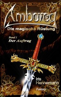 Produktbild: Amboreg - Die magische R&uuml;stung (1)