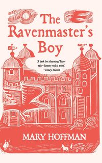 Produktbild: The Ravenmaster's Boy