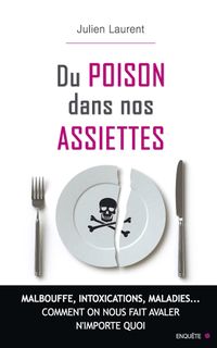 Produktbild: Du poison dans nos assiettes