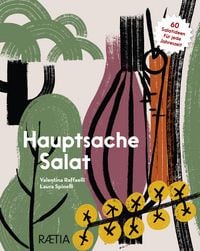 Produktbild: Hauptsache Salat