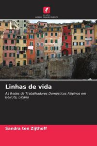 Produktbild: Linhas de vida