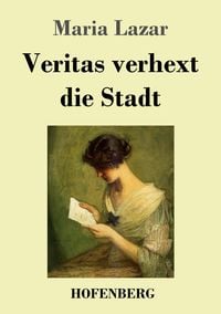 Produktbild: Veritas verhext die Stadt