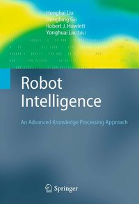 Produktbild: Robot Intelligence