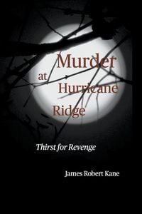 Produktbild: Murder at Hurricane Ridge