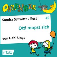 Produktbild: Otti mopst sich