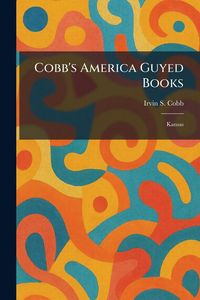 Produktbild: Cobb's America Guyed Books