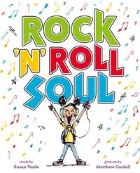 Produktbild: Rock 'n' Roll Soul